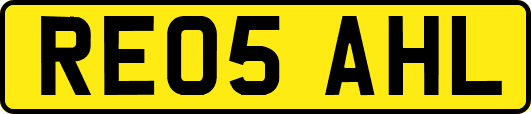 RE05AHL