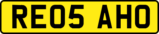 RE05AHO