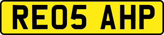 RE05AHP