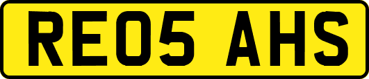 RE05AHS