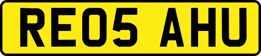 RE05AHU