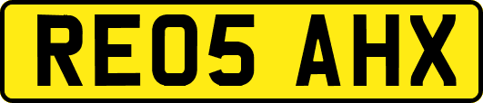 RE05AHX