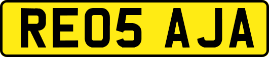 RE05AJA