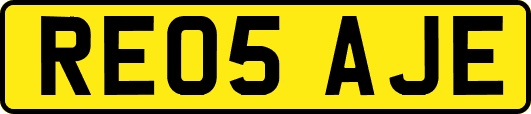 RE05AJE