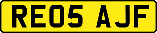 RE05AJF