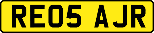 RE05AJR