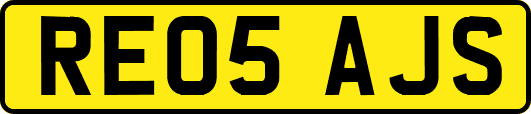 RE05AJS