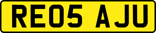 RE05AJU
