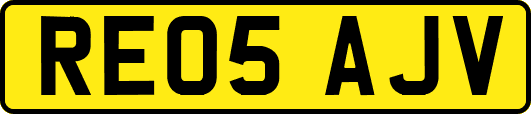 RE05AJV