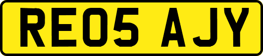 RE05AJY