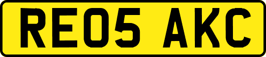 RE05AKC