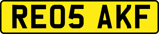 RE05AKF