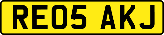 RE05AKJ