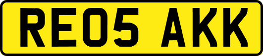 RE05AKK