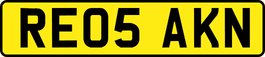 RE05AKN