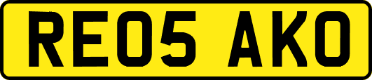 RE05AKO