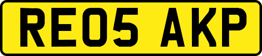 RE05AKP