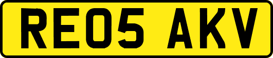 RE05AKV