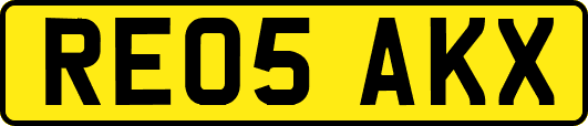 RE05AKX