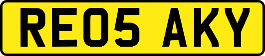 RE05AKY