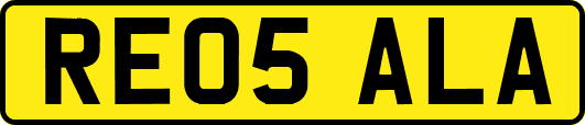 RE05ALA