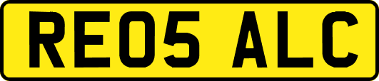 RE05ALC