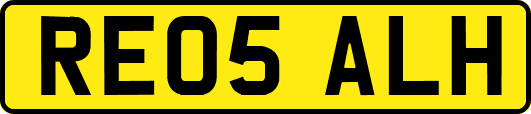 RE05ALH