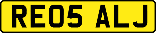RE05ALJ