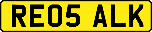 RE05ALK