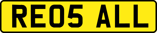 RE05ALL