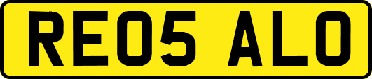 RE05ALO