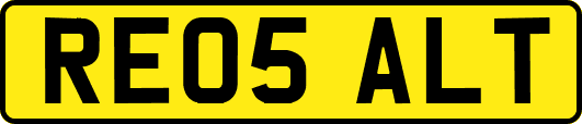 RE05ALT