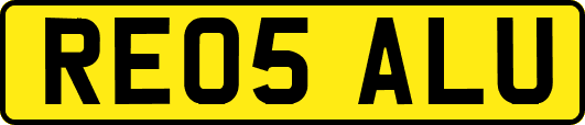 RE05ALU
