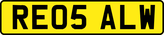 RE05ALW