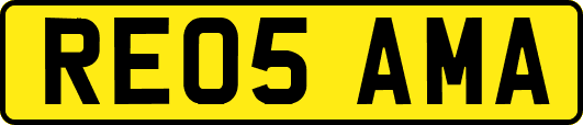 RE05AMA