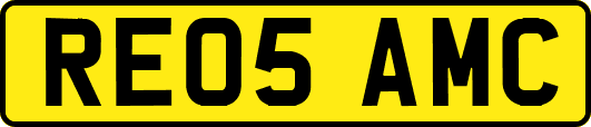 RE05AMC