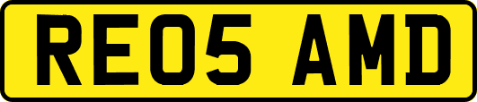 RE05AMD