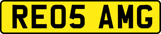 RE05AMG