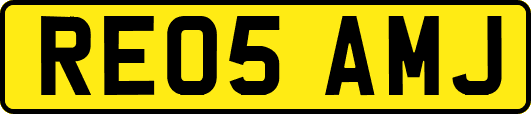 RE05AMJ