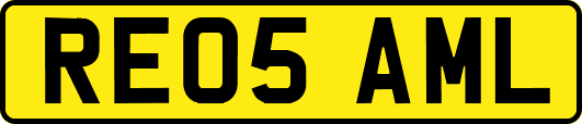 RE05AML