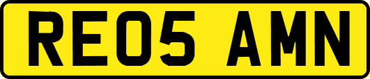 RE05AMN