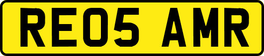 RE05AMR