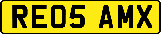 RE05AMX
