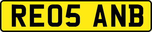 RE05ANB