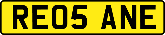 RE05ANE