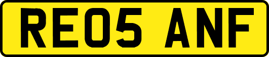 RE05ANF