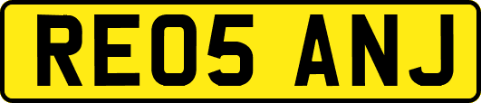 RE05ANJ