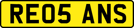 RE05ANS