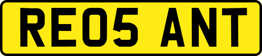 RE05ANT