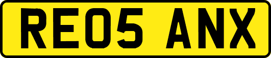 RE05ANX